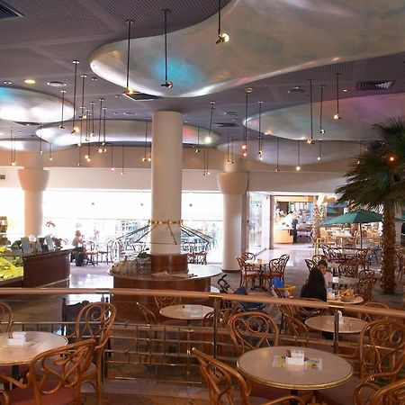 Royal Garden By Isrotel Collection Eilat Restaurant photo