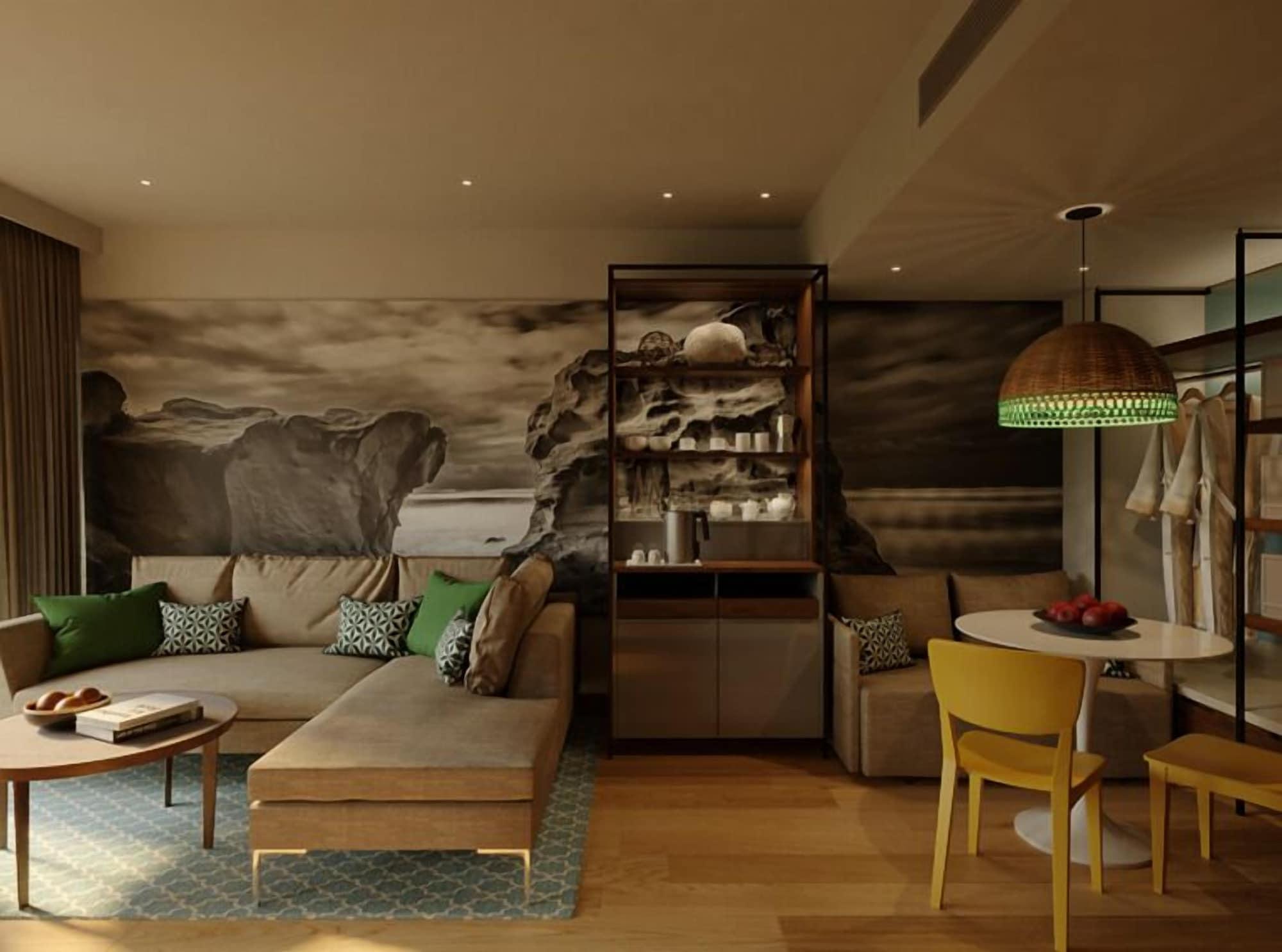 Royal Garden By Isrotel Collection Eilat Exterior photo