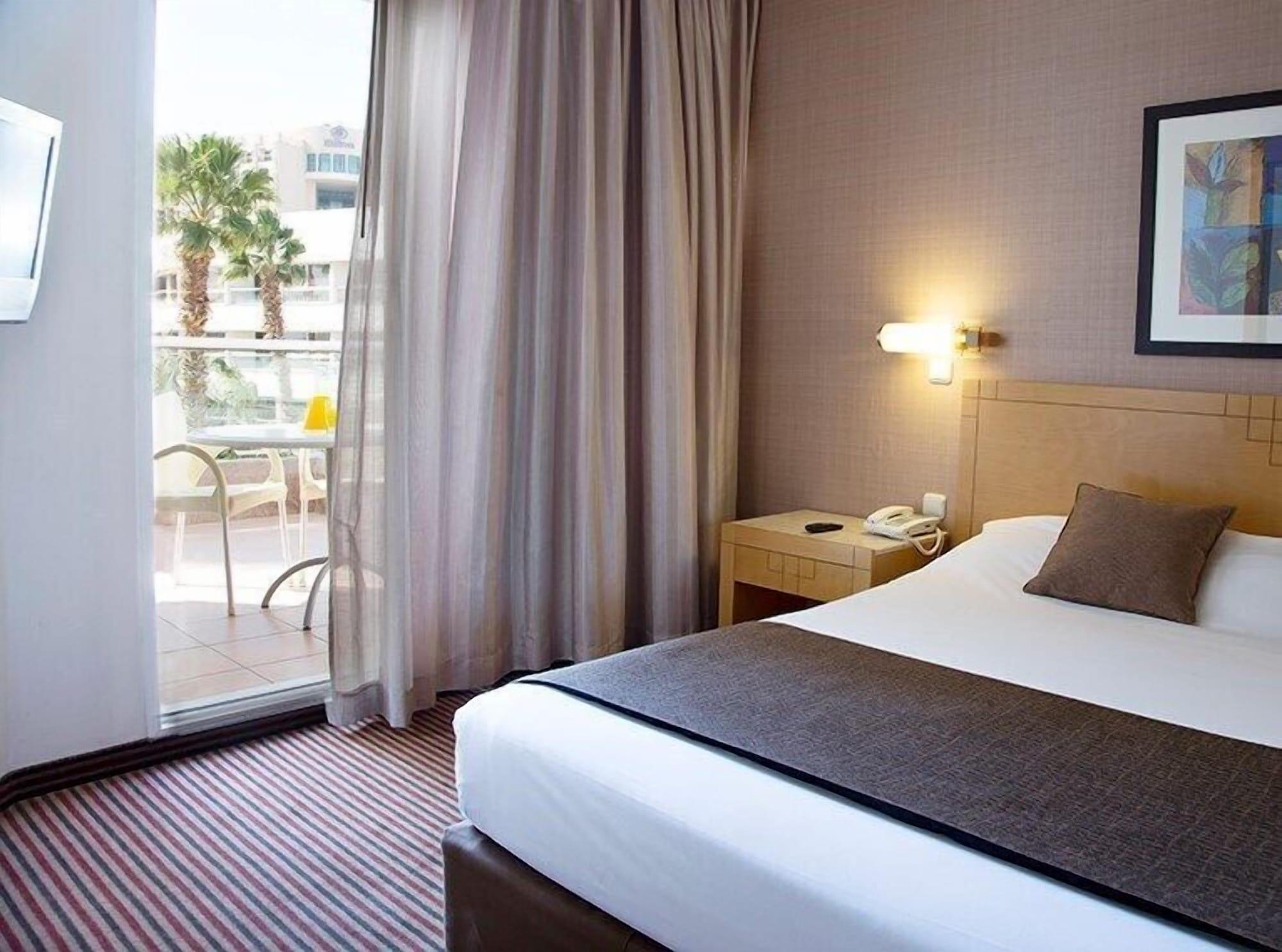 Royal Garden By Isrotel Collection Eilat Exterior photo