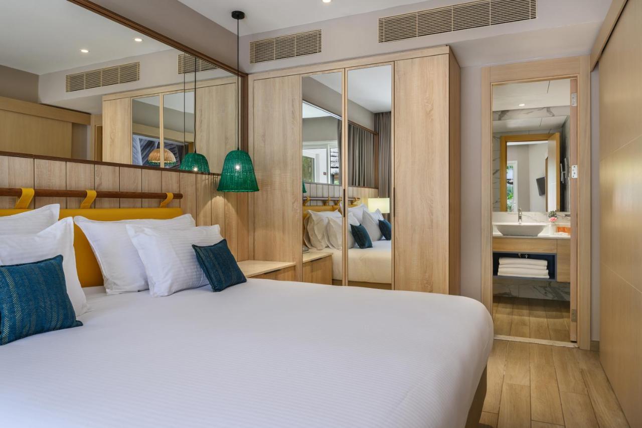 Royal Garden By Isrotel Collection Eilat Exterior photo