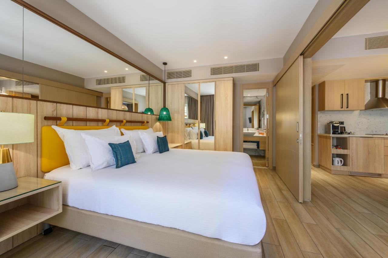 Royal Garden By Isrotel Collection Eilat Exterior photo