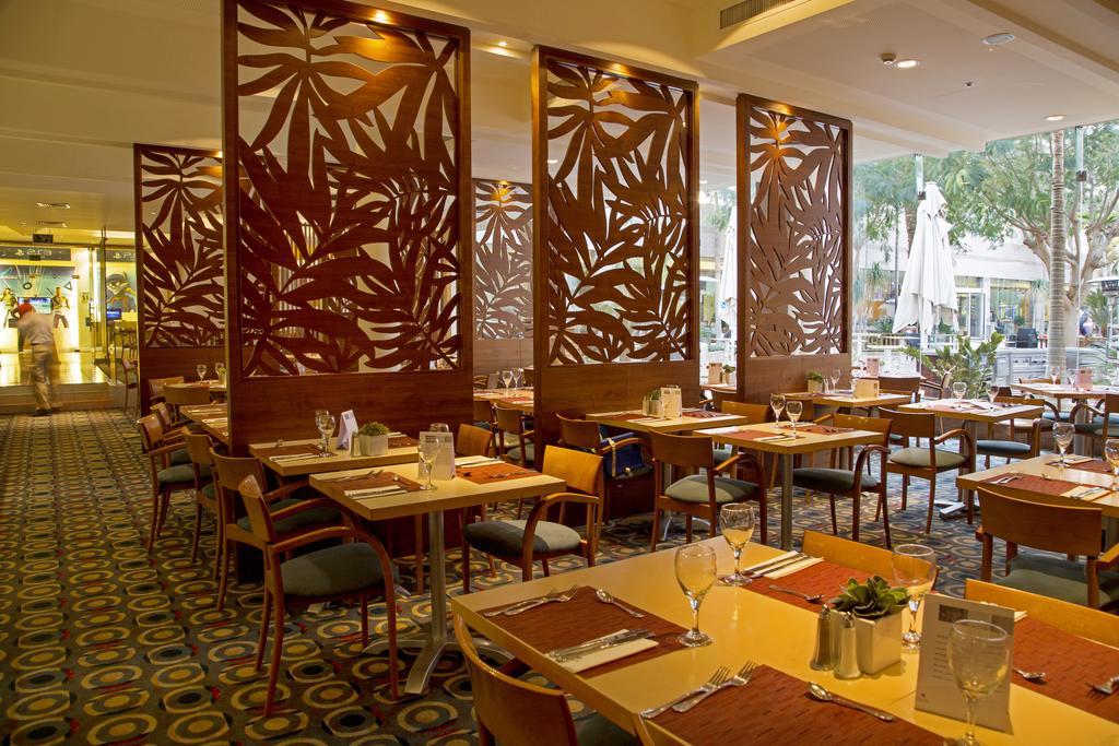 Royal Garden By Isrotel Collection Eilat Exterior photo