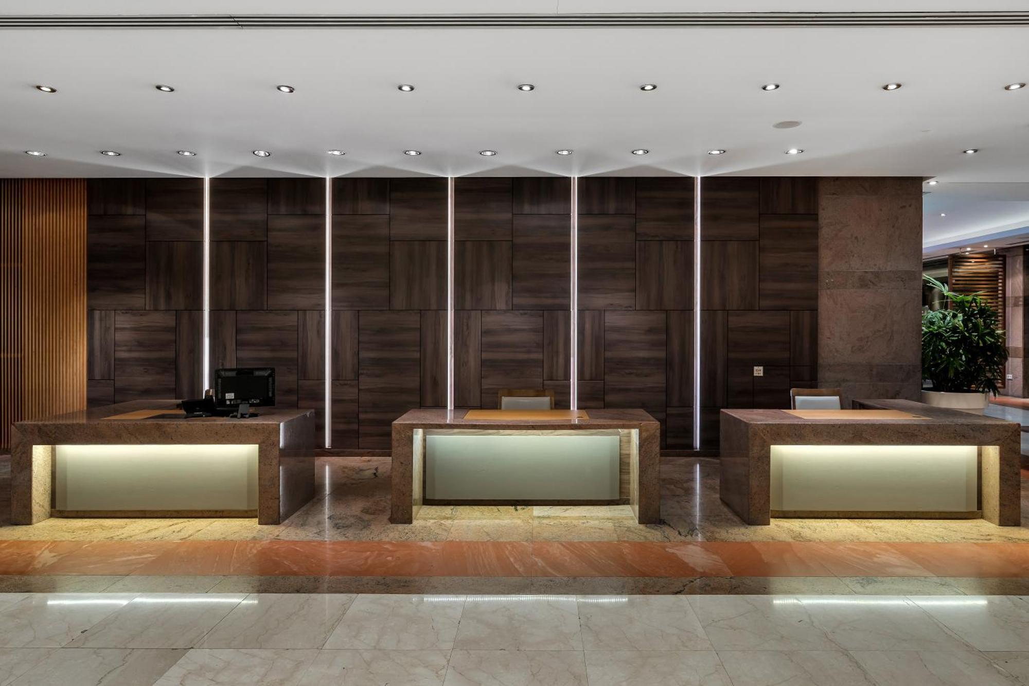 Royal Garden By Isrotel Collection Eilat Exterior photo