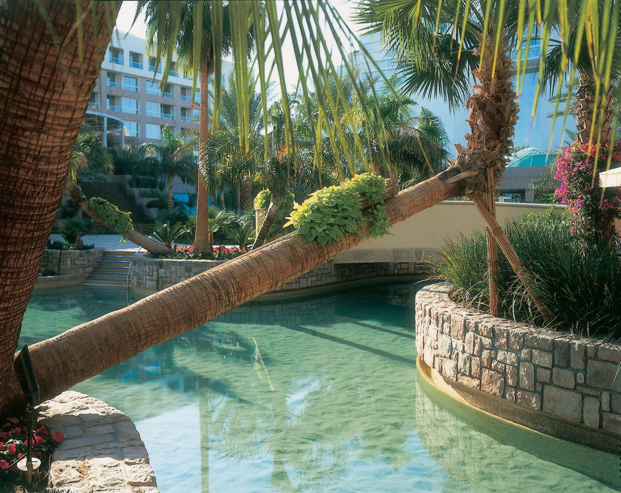 Royal Garden By Isrotel Collection Eilat Exterior photo