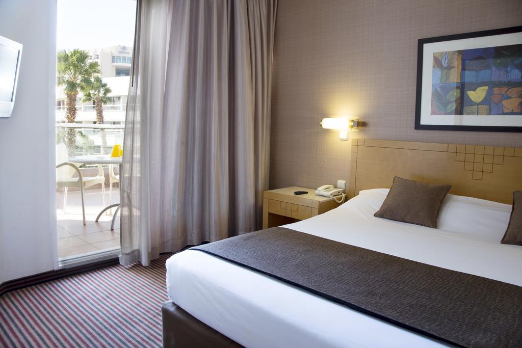 Royal Garden By Isrotel Collection Eilat Exterior photo