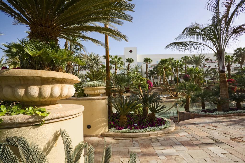Royal Garden By Isrotel Collection Eilat Exterior photo